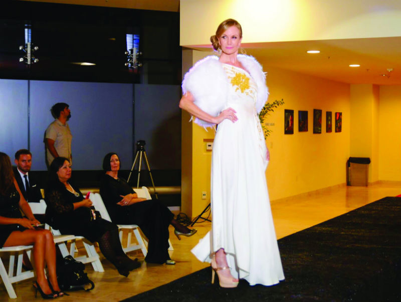 San Diego November Formal Events